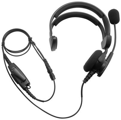 Headset for walkie-talkie LHS08