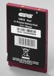 CP183 radio battery pack