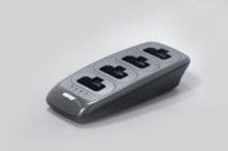 CP183 and CP228 multi-charger